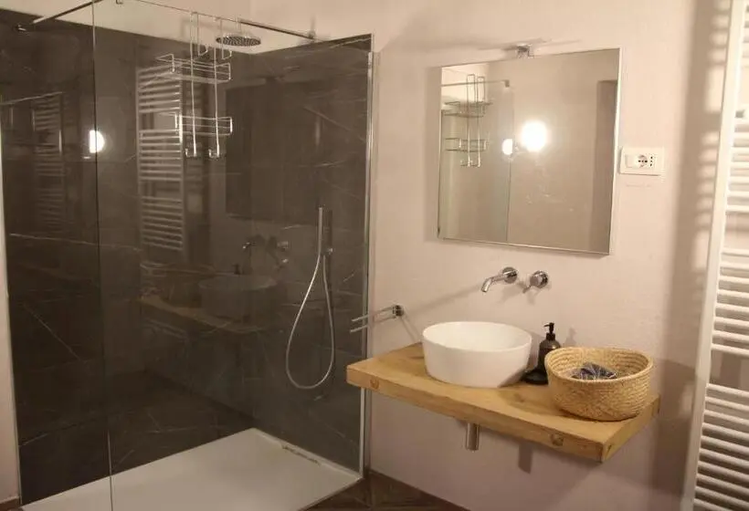 スタンダードルーム, Miravigne House   Casa Di Campagna Con Cucina