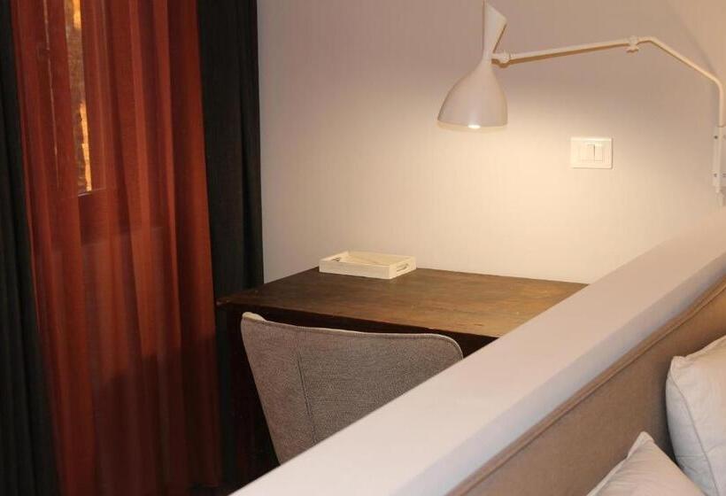 Номер Стандарт, Miravigne House   Casa Di Campagna Con Cucina