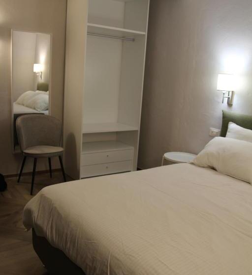 Номер Стандарт, Miravigne House Casa Di Campagna Con Cucina