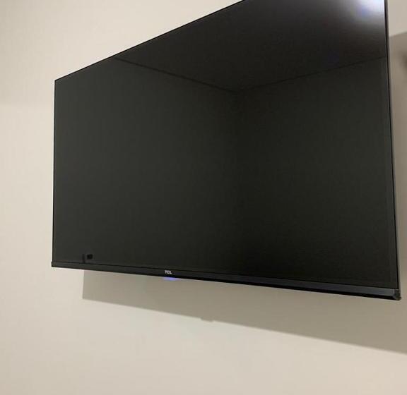 Номер Стандарт, Pousada Vale Do Paraíso