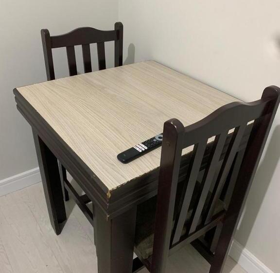 Номер Стандарт, Pousada Vale Do Paraíso