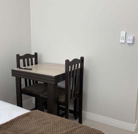 Номер Стандарт, Pousada Vale Do Paraíso