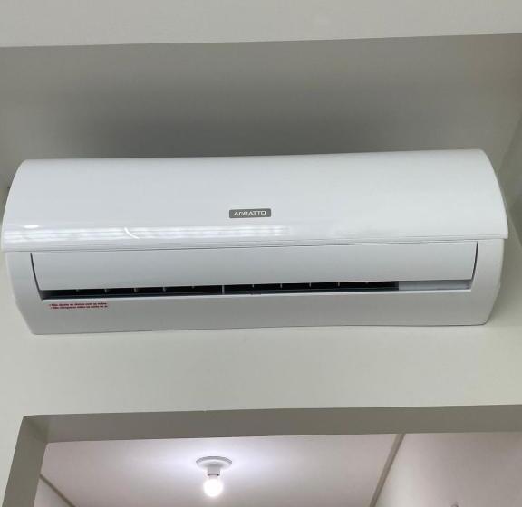 Номер Стандарт, Pousada Vale Do Paraíso