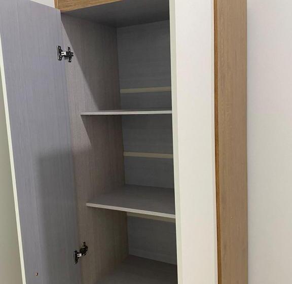 Номер Стандарт, Pousada Vale Do Paraíso