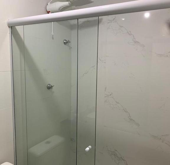 Трехместный Номер Базовый, Pousada Vale Do Paraíso