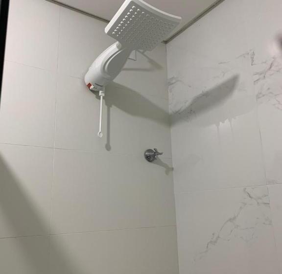 Трехместный Номер Базовый, Pousada Vale Do Paraíso