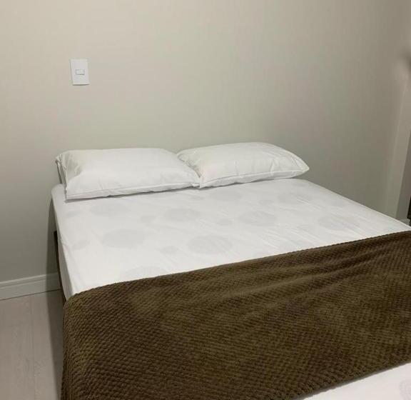 Трехместный Номер Базовый, Pousada Vale Do Paraíso