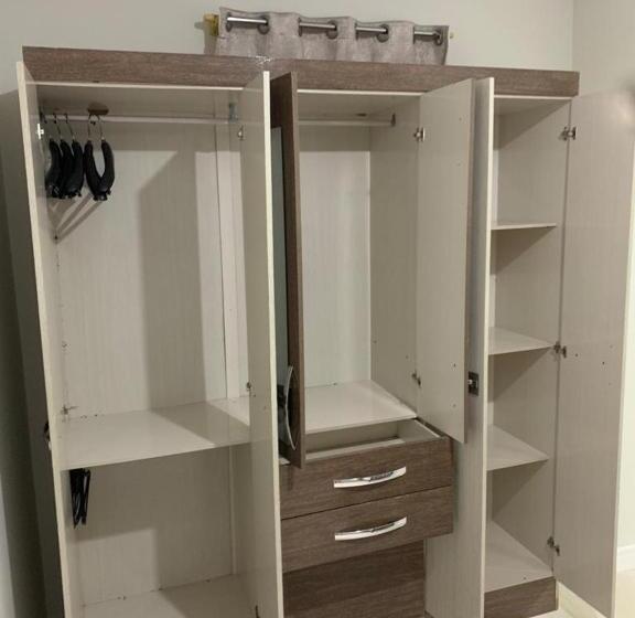 Четырехместный Номер Стандарт, Pousada Vale Do Paraíso