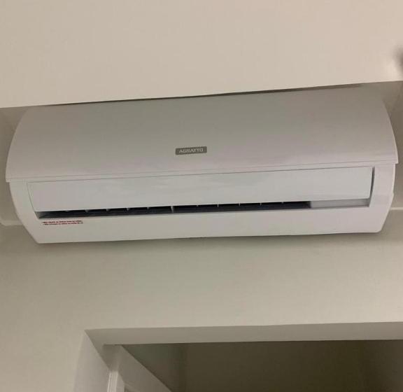 Четырехместный Номер Стандарт, Pousada Vale Do Paraíso