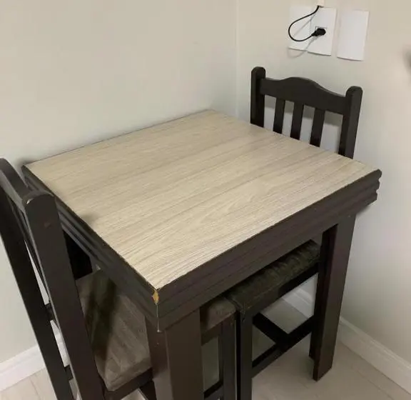 スタンダード４人部屋, Pousada Vale Do Paraíso