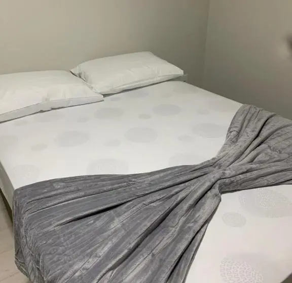 スタンダード４人部屋, Pousada Vale Do Paraíso