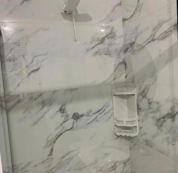 Четырехместный Номер Стандарт, Pousada Vale Do Paraíso