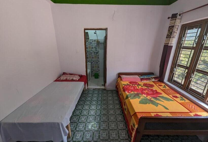 اتاق استاندارد, Roshani Guest House And Restaurant Ngadi Bazar