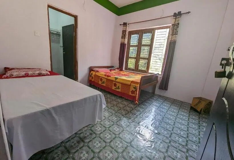 اتاق استاندارد, Roshani Guest House And Restaurant Ngadi Bazar