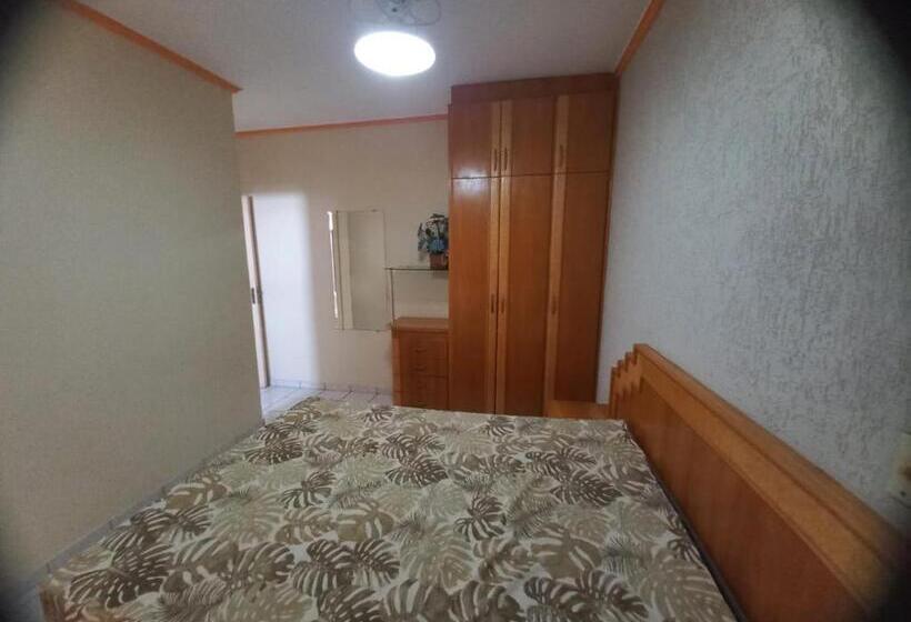 1 Schlafzimmer Apartment, Ecologic Park   Caldas Novas