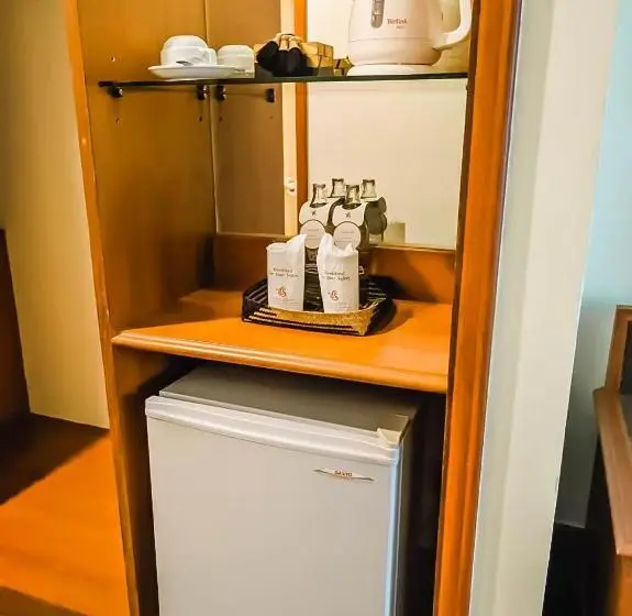 スタンダードルーム, โรงแรม ซี.เอส. ปัตตานี