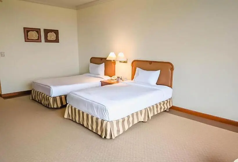 スタンダードルーム, โรงแรม ซี.เอส. ปัตตานี