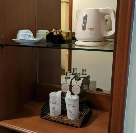 スタンダードルーム, โรงแรม ซี.เอส. ปัตตานี
