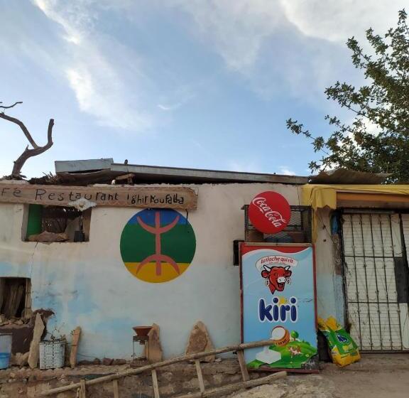 اتاق استاندارد با تراس, Café Autor Dan Et Eger Nouvelle Restaurant