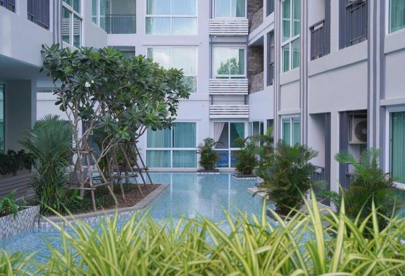 Номер Deluxe, D Eco 1 Holidays & Wellness Center