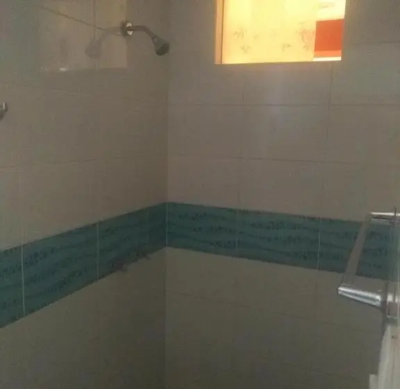 Standard Kolmen Hengen Huone, Hostal El Chachani