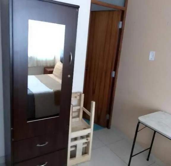 Standard-huone, Hostal El Chachani
