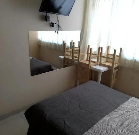 Standard-huone, Hostal El Chachani