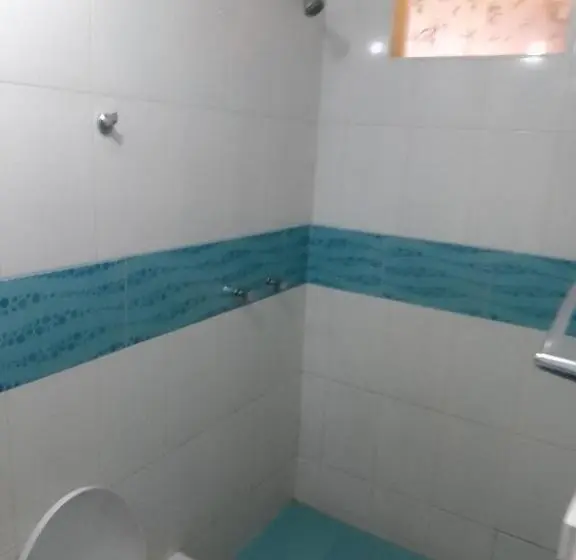 Standard Kolmen Hengen Huone, Hostal El Chachani