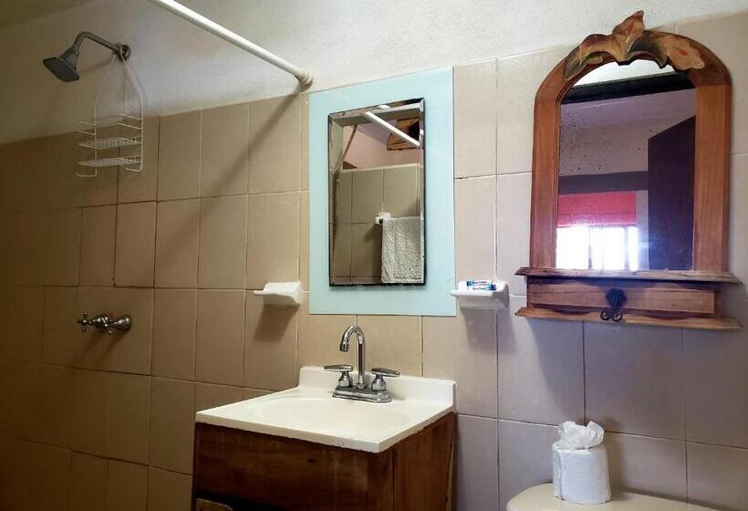 غرفة ديلوكس سرير كينج, Ito El Rinconcito Playa Mayto