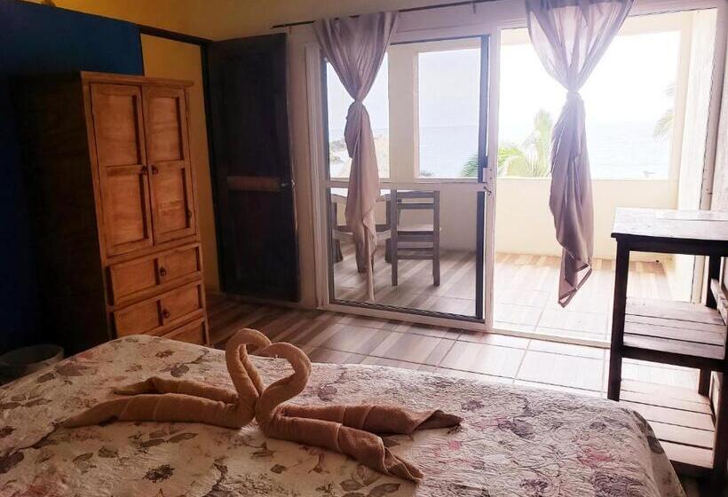 스탠다드 룸 킹사이즈 침대, Ito El Rinconcito Playa Mayto