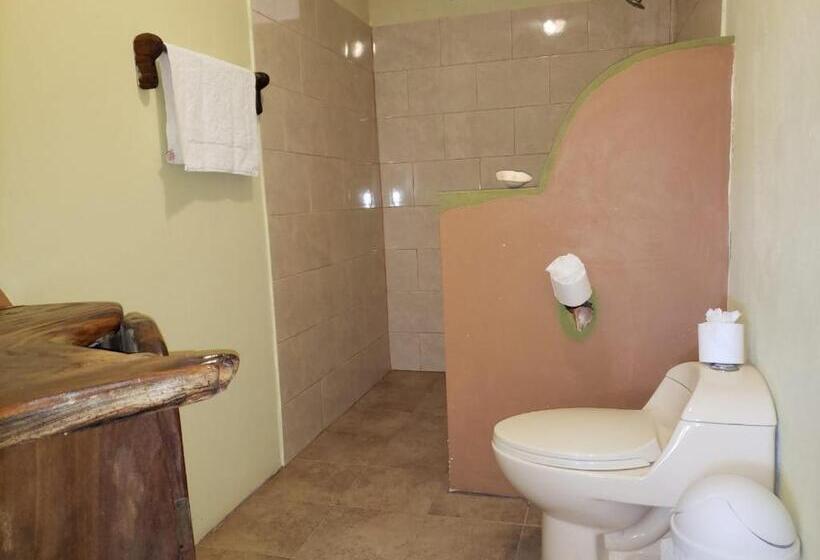 غرفة قياسية مطلّة علي البحر, Ito El Rinconcito Playa Mayto