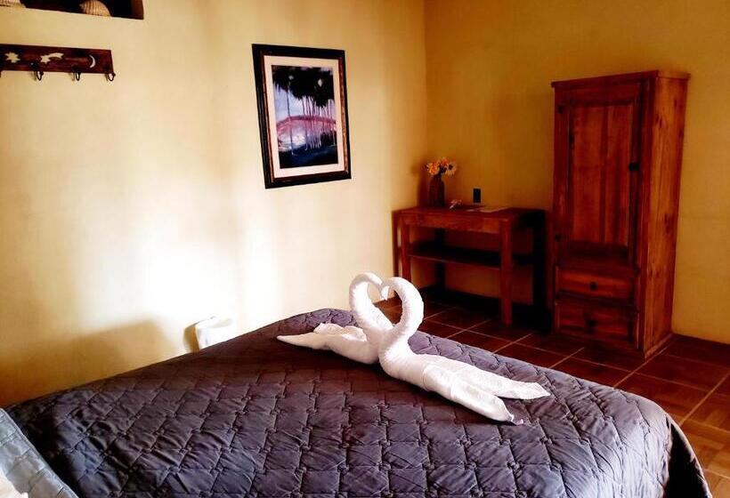 غرفة قياسية, Ito El Rinconcito Playa Mayto