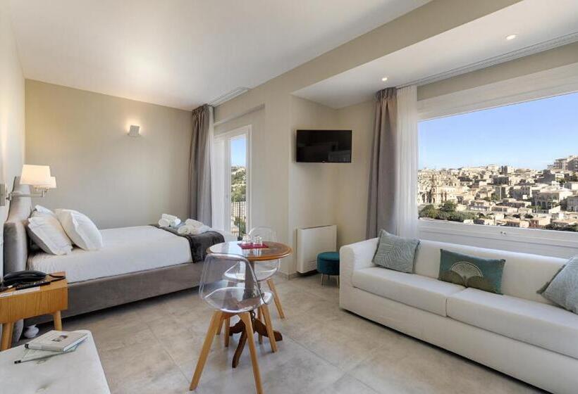 수피리어 룸, Itria Modica