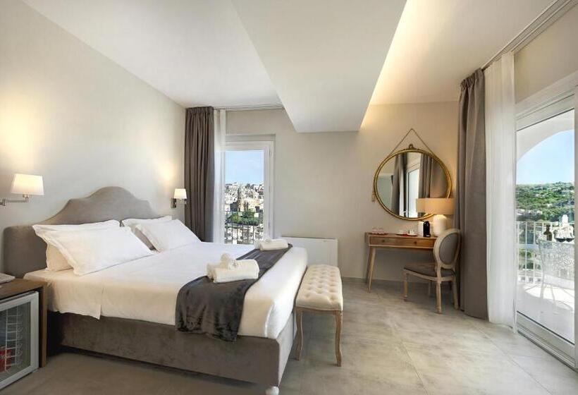 테라스 스위트, Itria Modica