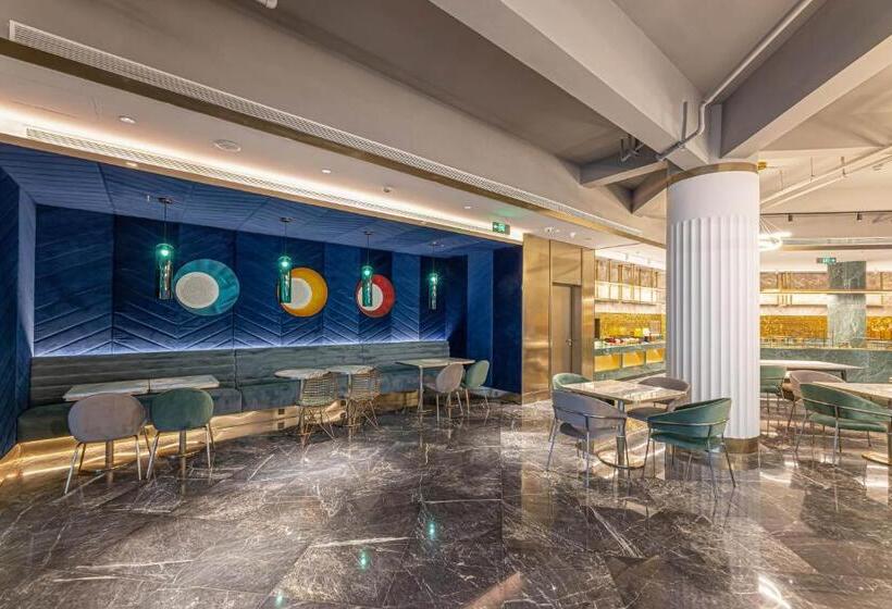 デラックスルーム, Man Xin Zhangjiagang Pedestrian Street