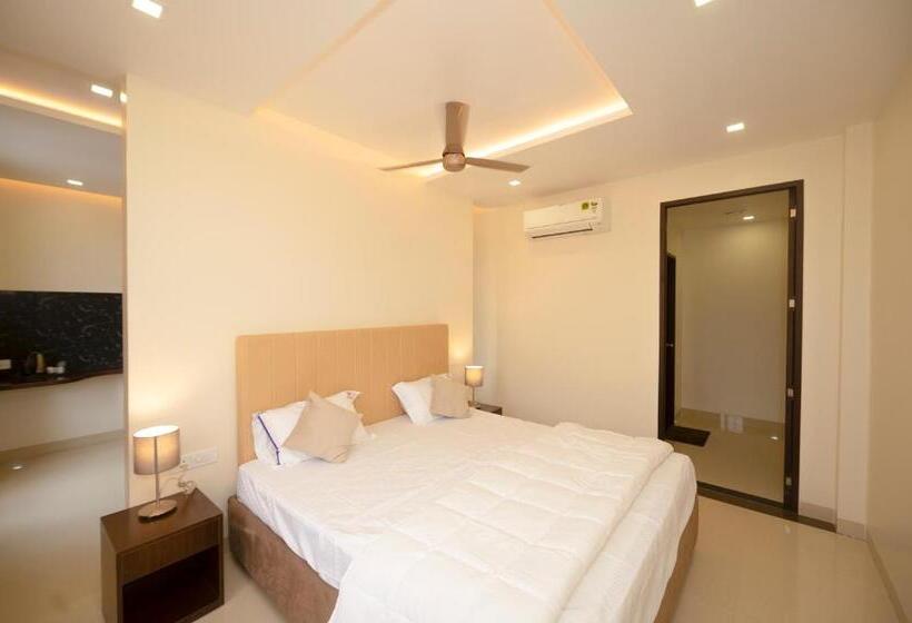 总统套房, Merrytale