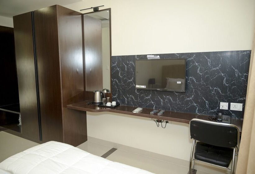 豪华房间, Merrytale