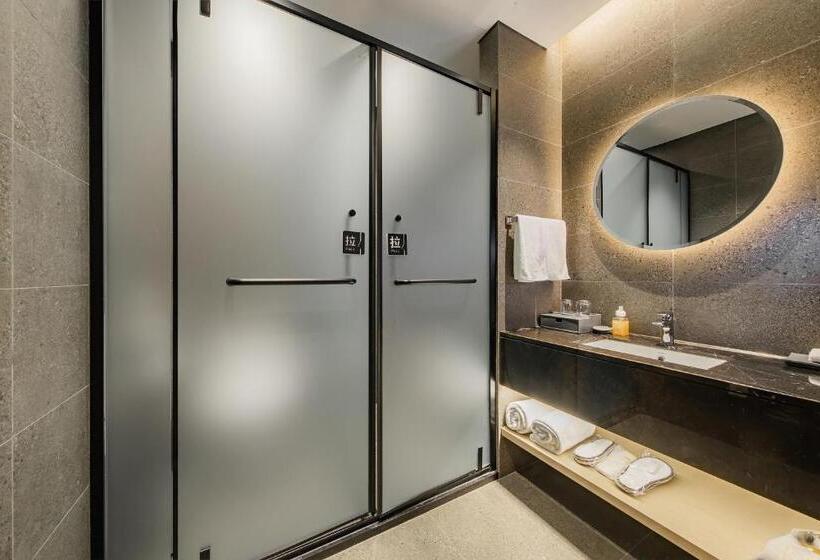 豪华房间, Mogan Valley Resort