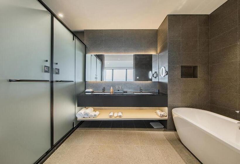 家庭套房, Mogan Valley Resort