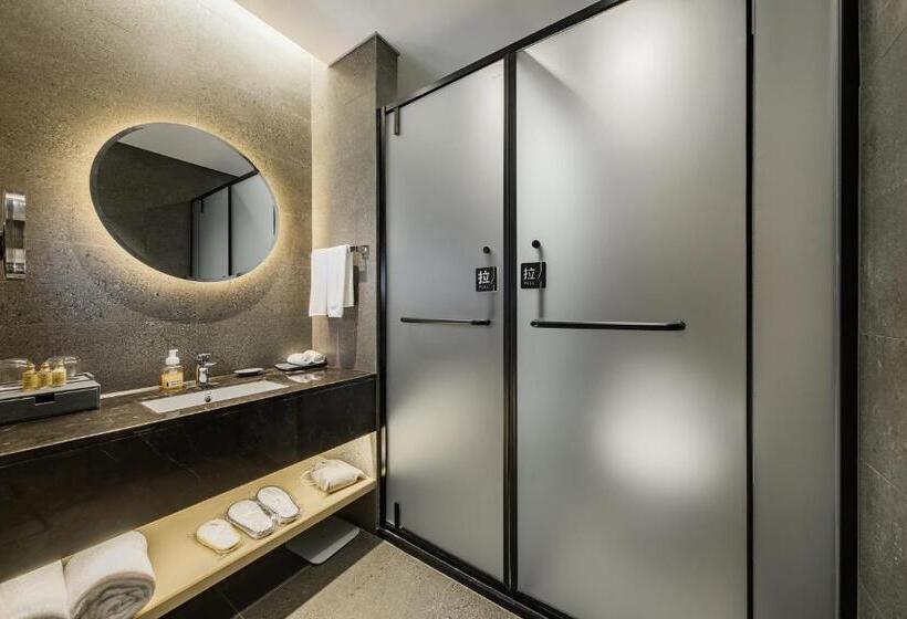 四人标准间, Mogan Valley Resort