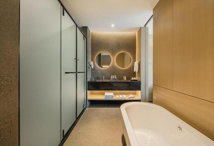 豪华家庭房间, Mogan Valley Resort