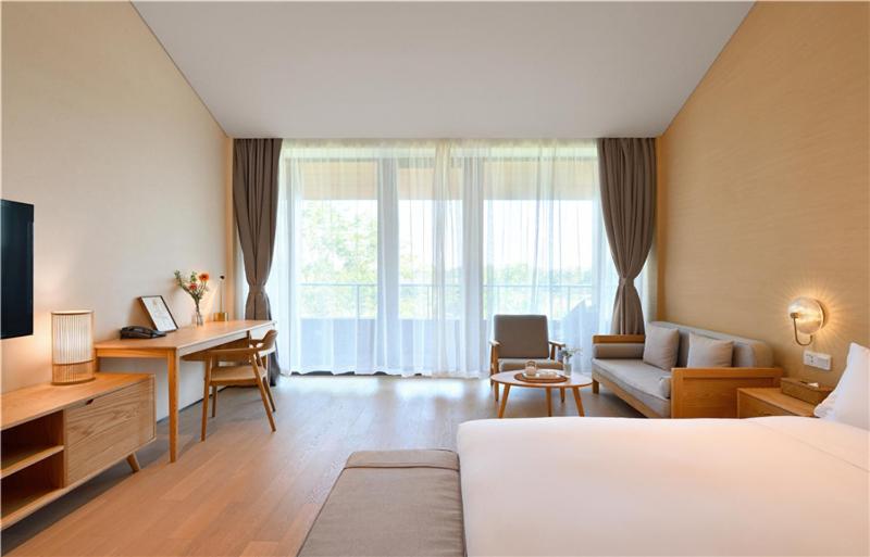 豪华房间, Mogan Valley Resort