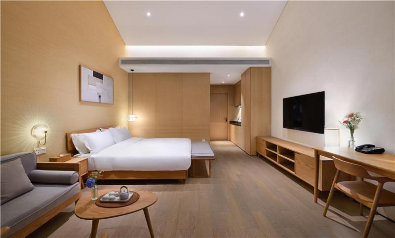 豪华房间, Mogan Valley Resort