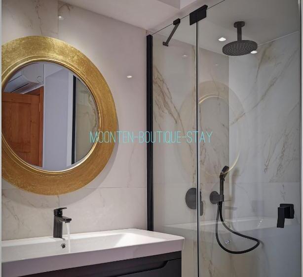 스탠다드 룸, Moonten Boutique Stay