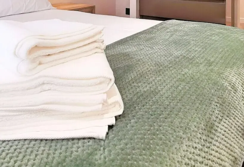 スタンダードルーム, Moonten Boutique Stay