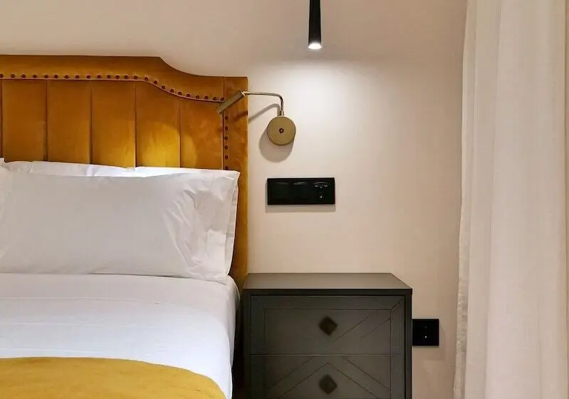スタンダードルーム, Moonten Boutique Stay