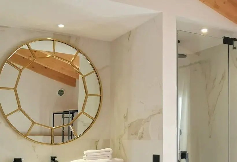 スーペリアールーム, Moonten Boutique Stay