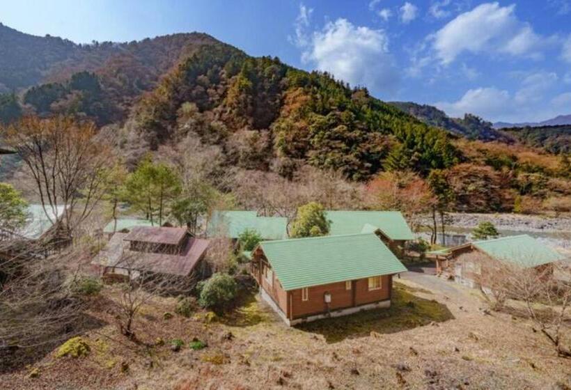 Студия Стандарт, Mori No Kuni   Vacation Stay 03957v