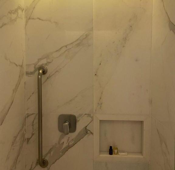 سوییت جونیور با چشم‌انداز دریا, Nacional Rio De Janeiro