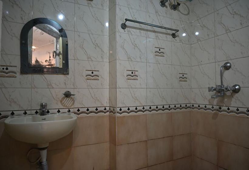 غرفة قياسية, Priyanka International